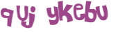 CAPTCHA-haaste