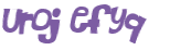 Captcha challenge