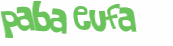 CAPTCHA 挑戰