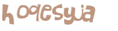 Captcha-udfordring