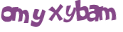 Wyzwanie captcha
