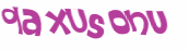CAPTCHA 挑戰