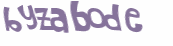 Captcha challenge
