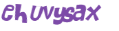 Captcha-udfordring