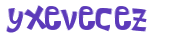 CAPTCHA 挑戰