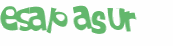 Captcha-udfordring