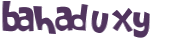 Captcha-udfordring
