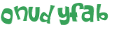 Captcha challenge