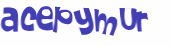 Captcha-udfordring