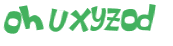 Captcha challenge
