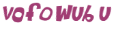 Captcha challenge