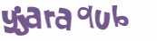 Captcha-udfordring