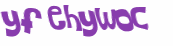 Captcha-udfordring