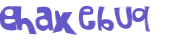 CAPTCHA 挑戰