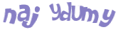 CAPTCHA 挑戰