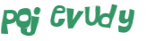 CAPTCHA 挑戰