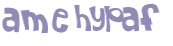 CAPTCHA 挑戰