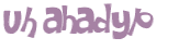 Captcha-udfordring