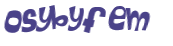 CAPTCHA 挑戰