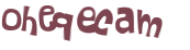Captcha challenge