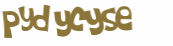Captcha-udfordring