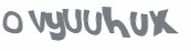 Captcha 챌린지