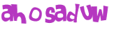 Captcha-test