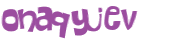 Captcha challenge