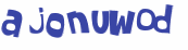 CAPTCHA 挑戰