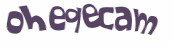 Captcha challenge