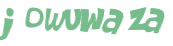 CAPTCHA 挑戰