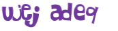 Desafio captcha