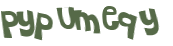 CAPTCHA 挑戰