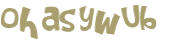 Captcha 챌린지