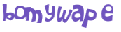 Captcha challenge