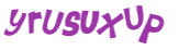 Captcha-udfordring