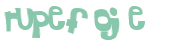 Captcha-udfordring