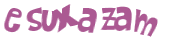 Captcha challenge