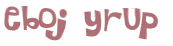 Captcha-udfordring