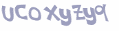CAPTCHA 挑戰