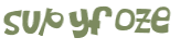 CAPTCHA 挑戰