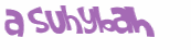 Captcha challenge