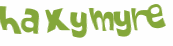 CAPTCHA-haaste