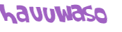 CAPTCHA-haaste