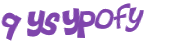 CAPTCHA 挑戰