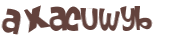 Captcha challenge