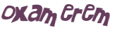 Captcha challenge