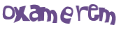 Captcha-udfordring
