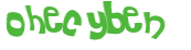 CAPTCHA 挑戰