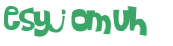 Captcha-udfordring